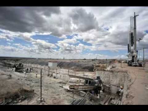 MANFREDONIA LANDFILL CLEANUP AND RECLAMATION