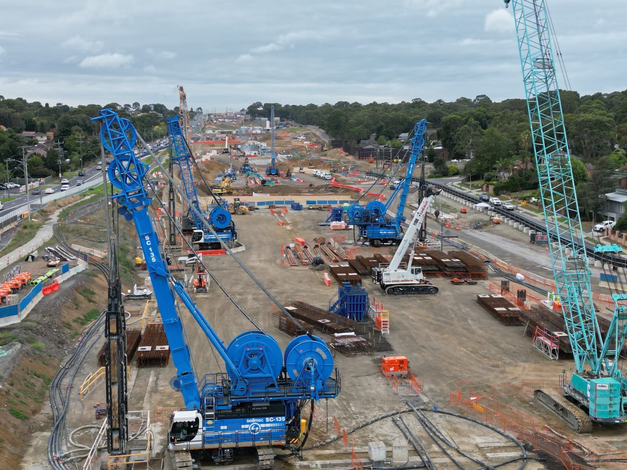 Construction Division