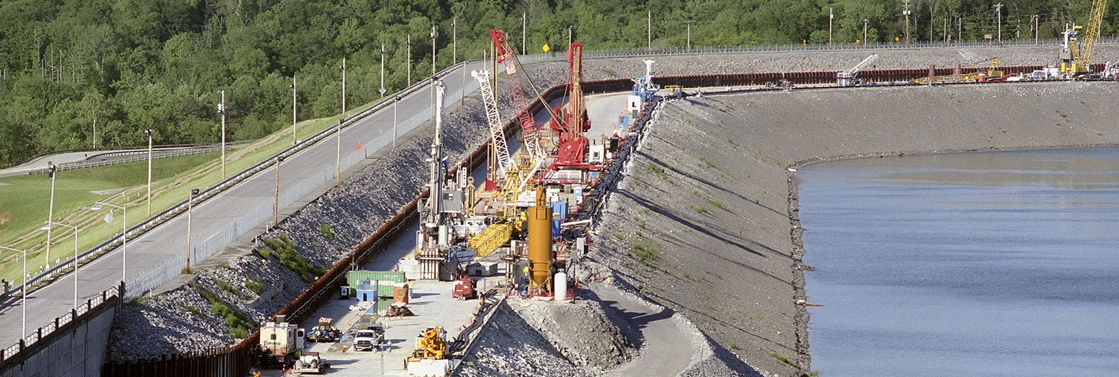 WORKING ACTIVITIES FOR ROME METRO C LINE – MASTERING THE TASK