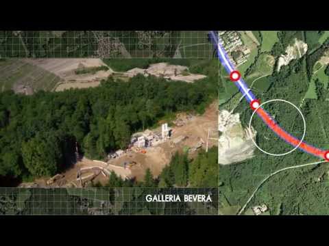 CANTIERE DI ARCISATE