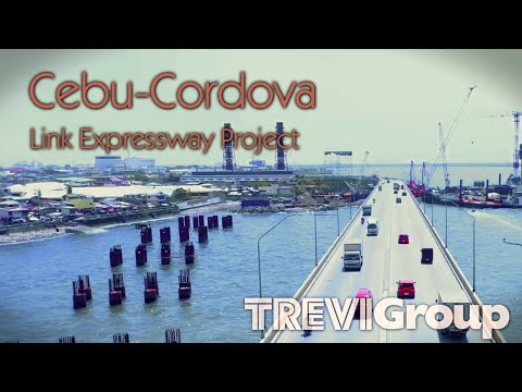 CEBU – CORDOVA LINK EXPRESSWAY PROJECT: MASTERING THE TASK