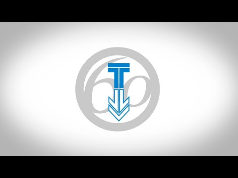 60 YEARS OF THE TREVI GROUP