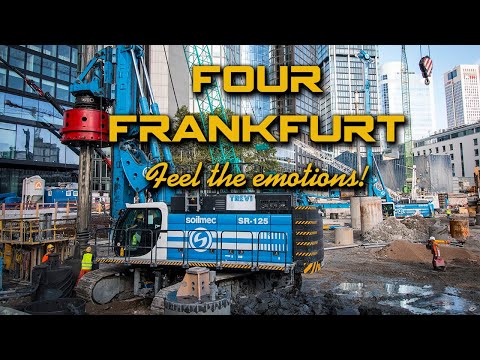 FOUR FRANKFURT – SENTI LE EMOZIONI