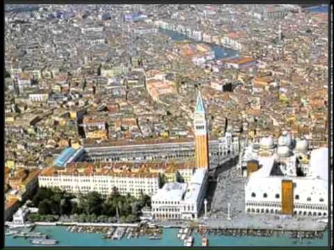 MISCELAZIONE PROFONDA PER IL RESTAURO DELLE FONDAZIONI DEL CAMPANILE DI SAN MARCO A VENEZIA